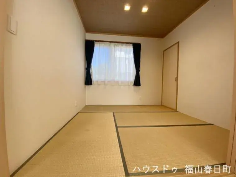 Bien immobilier 4LDK Ville de Fukuyama, Préfecture de Hiroshima (10)