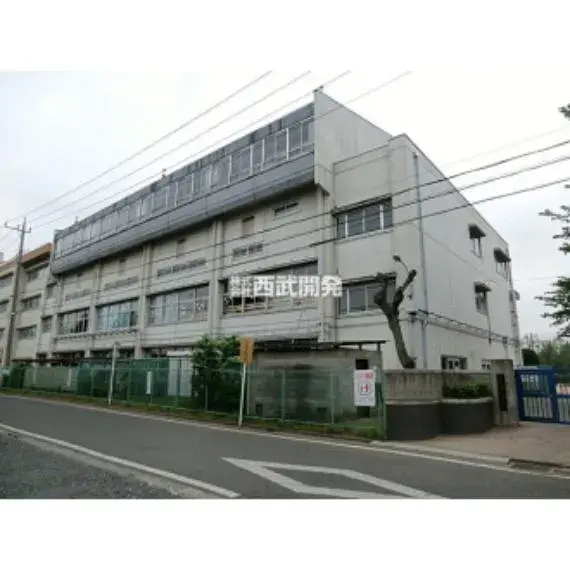Akiya in 川越市