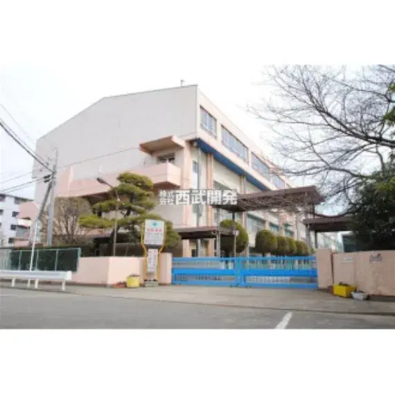4LDK房产 川越市 埼玉县 (2)