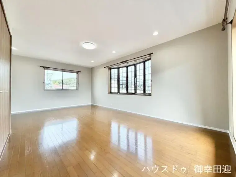 [5SLDK Property] مدينة كوشي كوماموتو (16)