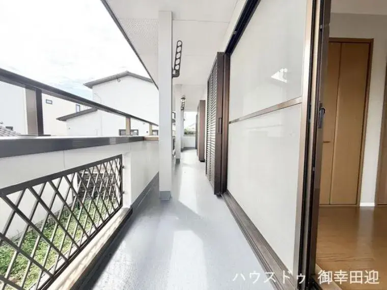 [5SLDK Property] مدينة كوشي كوماموتو (17)