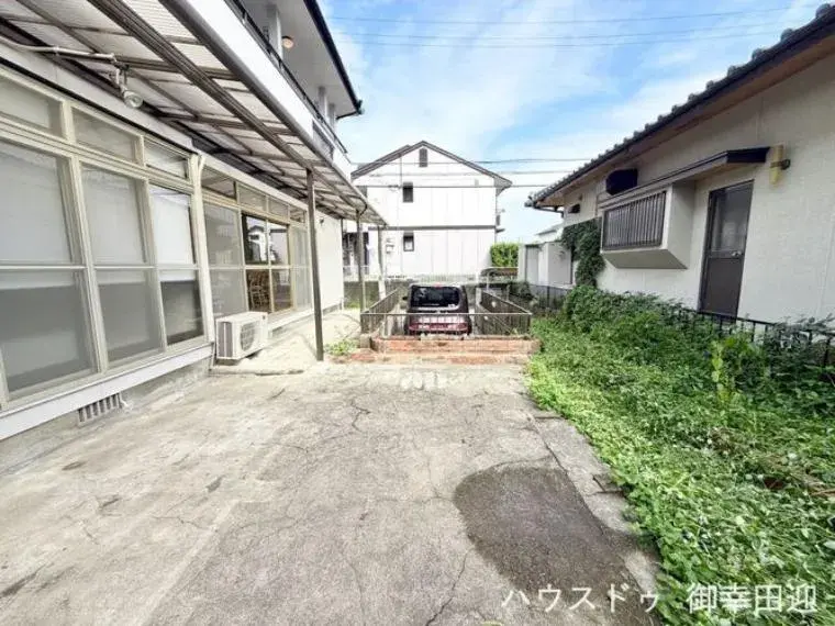 [5SLDK Property] مدينة كوشي كوماموتو (3)