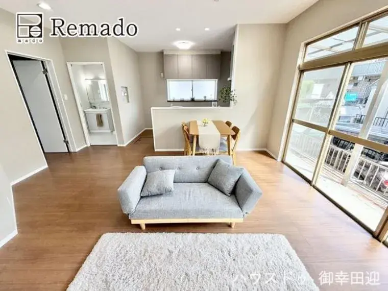 [5SLDK Property] مدينة كوشي كوماموتو (6)