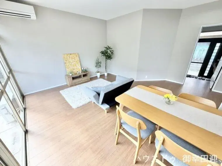 [5SLDK Property] مدينة كوشي كوماموتو (9)
