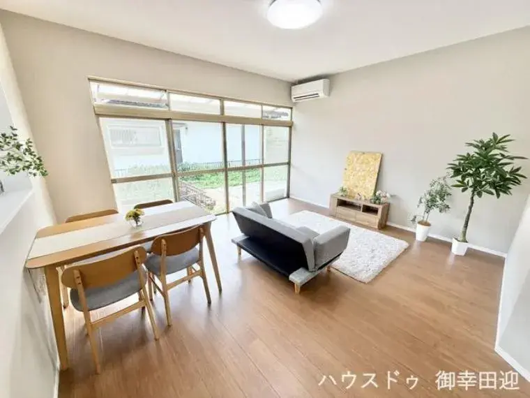 [5SLDK Property] مدينة كوشي كوماموتو (10)