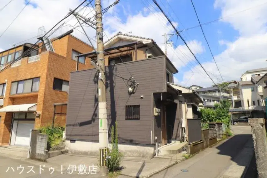 Akiya in Kagoshima