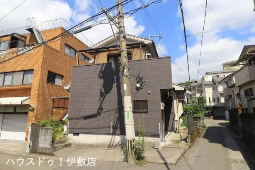 4DK Property Kagoshima City Kagoshima Prefecture (2)
