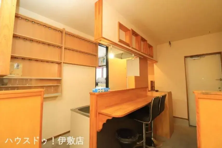 4DK Property Kagoshima City Kagoshima Prefecture (11)