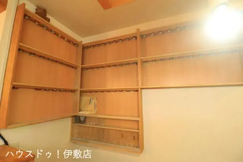 4DK Property Kagoshima City Kagoshima Prefecture (13)