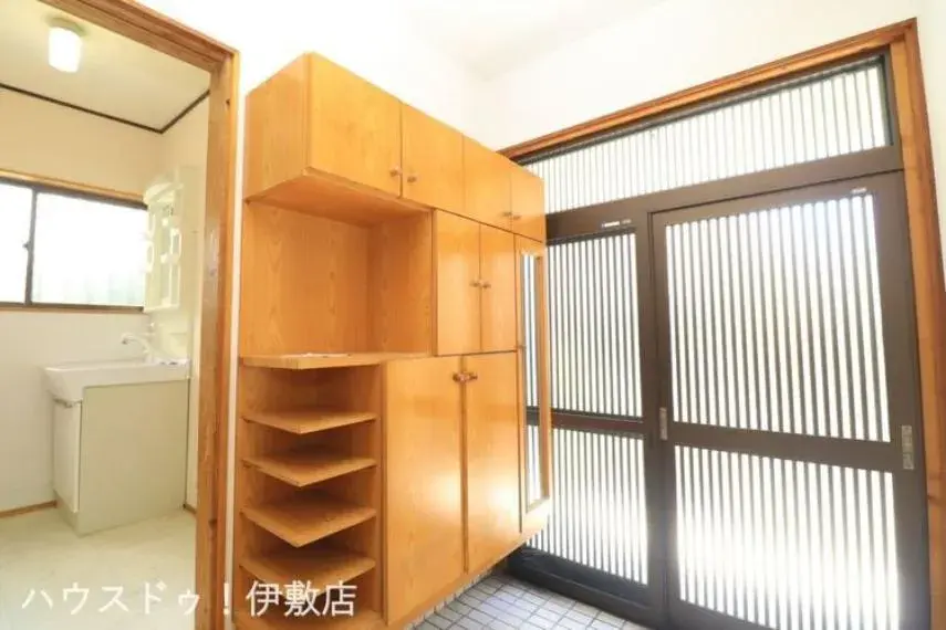 4DK Property Kagoshima City Kagoshima Prefecture (14)