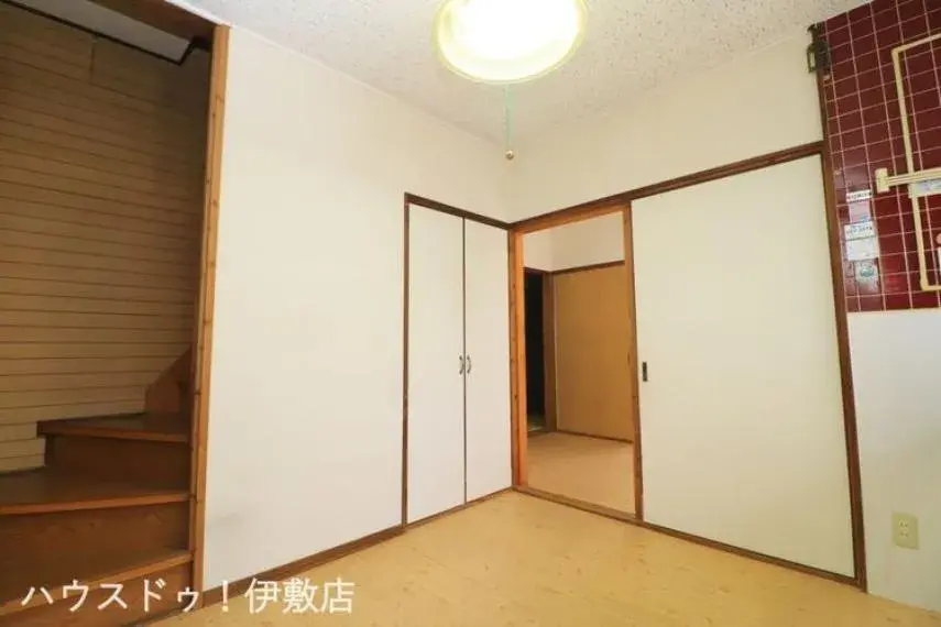 4DK Property Kagoshima City Kagoshima Prefecture (15)