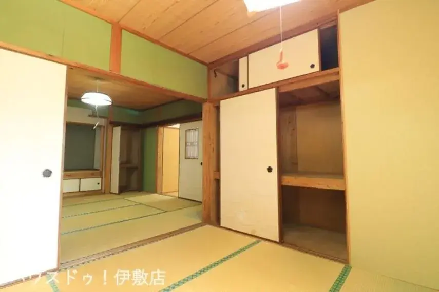 4DK Property Kagoshima City Kagoshima Prefecture (17)