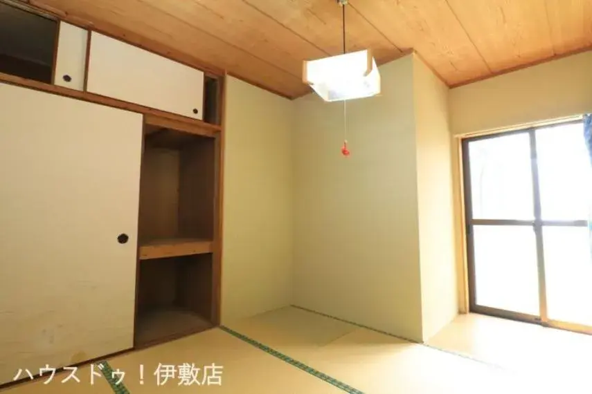 4DK Property Kagoshima City Kagoshima Prefecture (18)