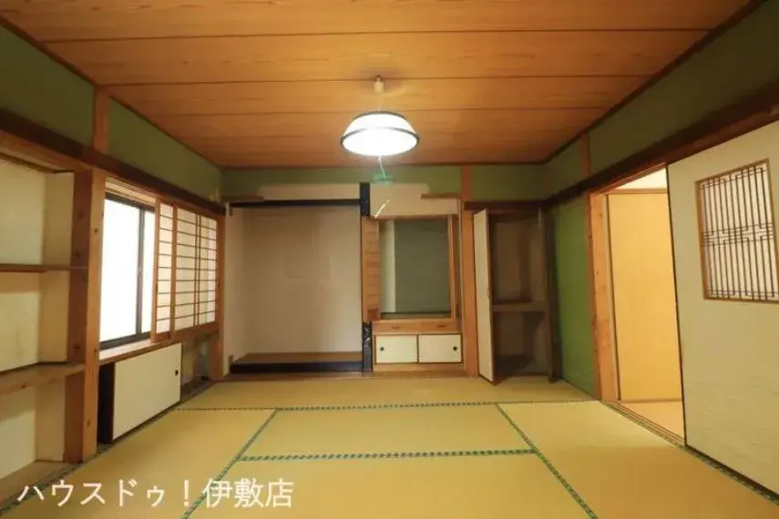 4DK Property Kagoshima City Kagoshima Prefecture (19)