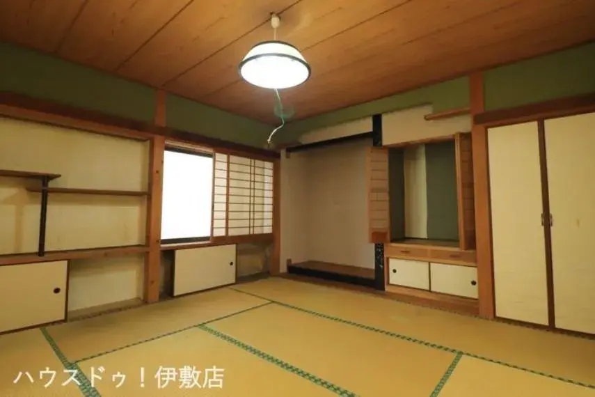 4DK Property Kagoshima City Kagoshima Prefecture (20)