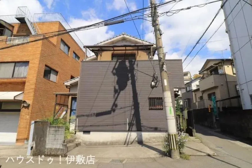 4DK Property Kagoshima City Kagoshima Prefecture (3)