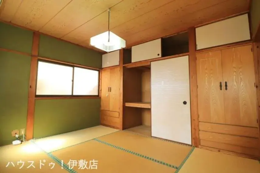 4DK Property Kagoshima City Kagoshima Prefecture (22)