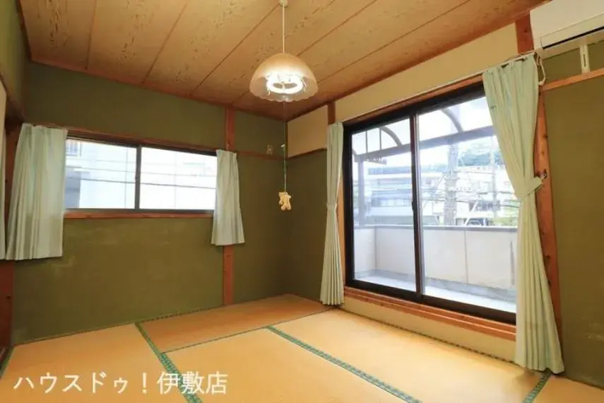 4DK Property Kagoshima City Kagoshima Prefecture (23)