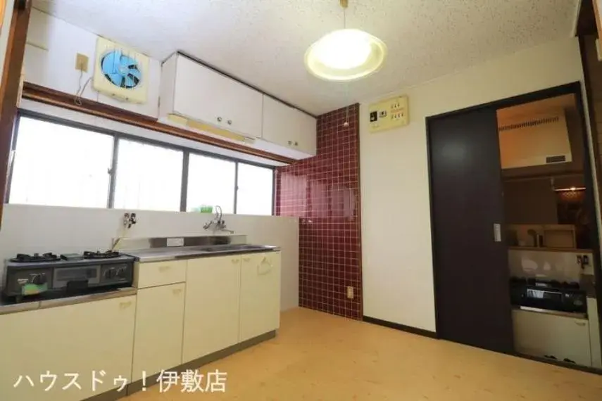 4DK Property Kagoshima City Kagoshima Prefecture (24)