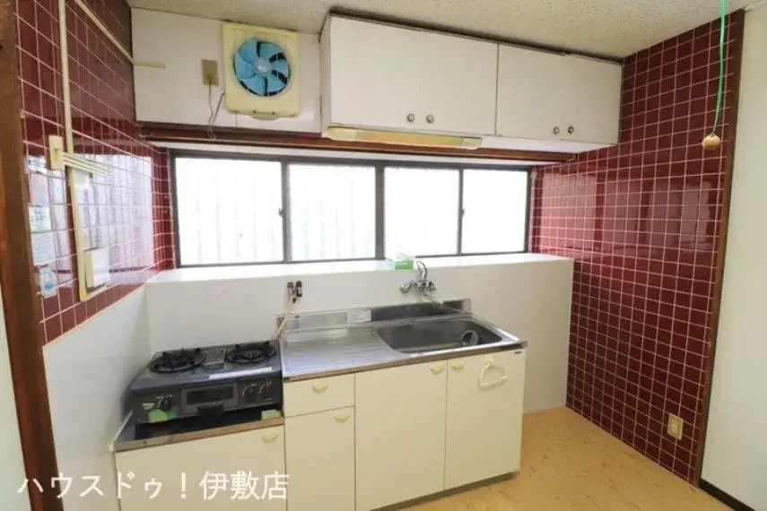 4DK Property Kagoshima City Kagoshima Prefecture (25)