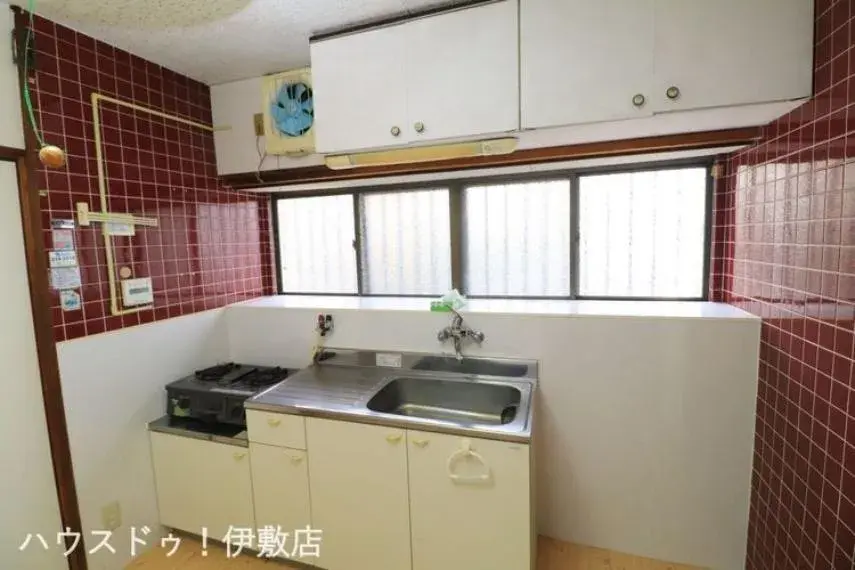 4DK Property Kagoshima City Kagoshima Prefecture (26)
