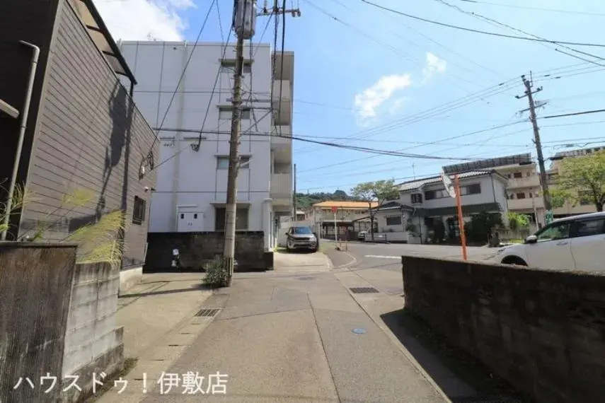 4DK Property Kagoshima City Kagoshima Prefecture (4)
