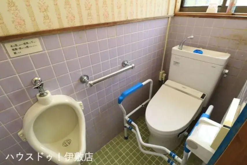4DK Property Kagoshima City Kagoshima Prefecture (31)