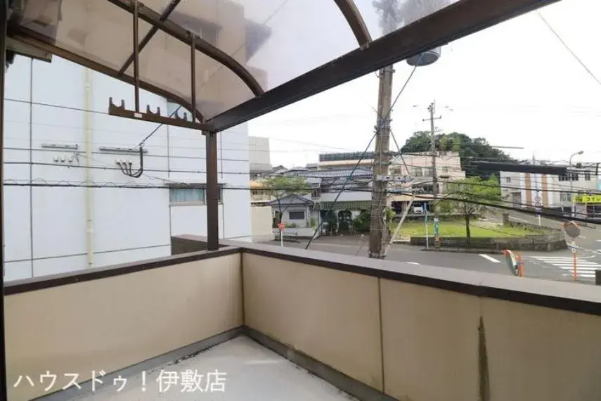 4DK Property Kagoshima City Kagoshima Prefecture (5)