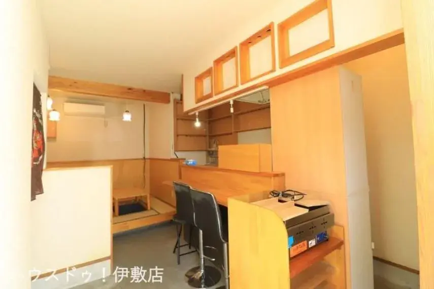 4DK Property Kagoshima City Kagoshima Prefecture (8)