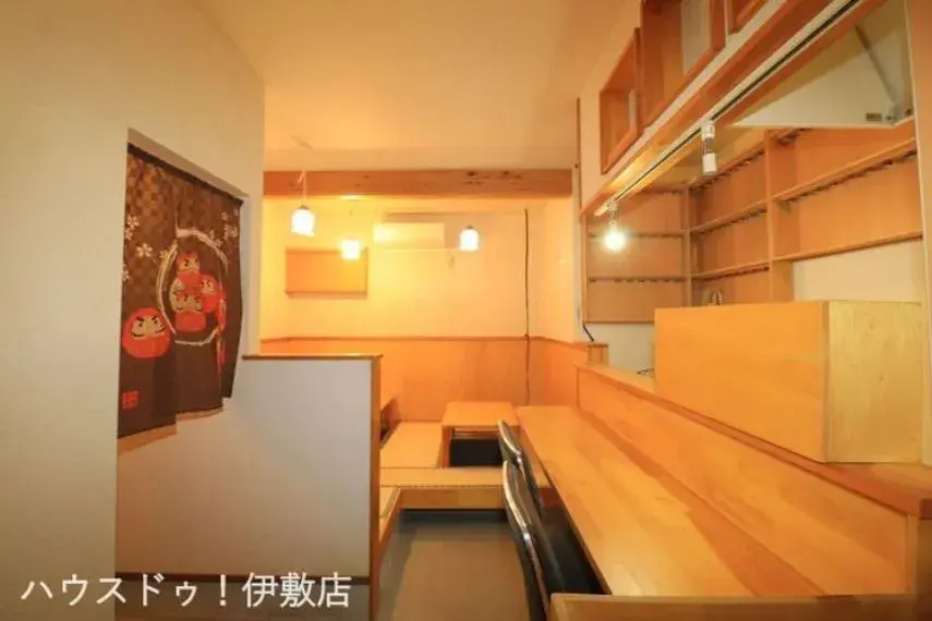 4DK Property Kagoshima City Kagoshima Prefecture (9)