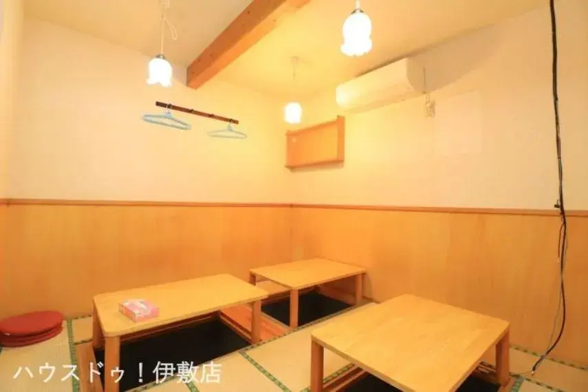 4DK Property Kagoshima City Kagoshima Prefecture (10)