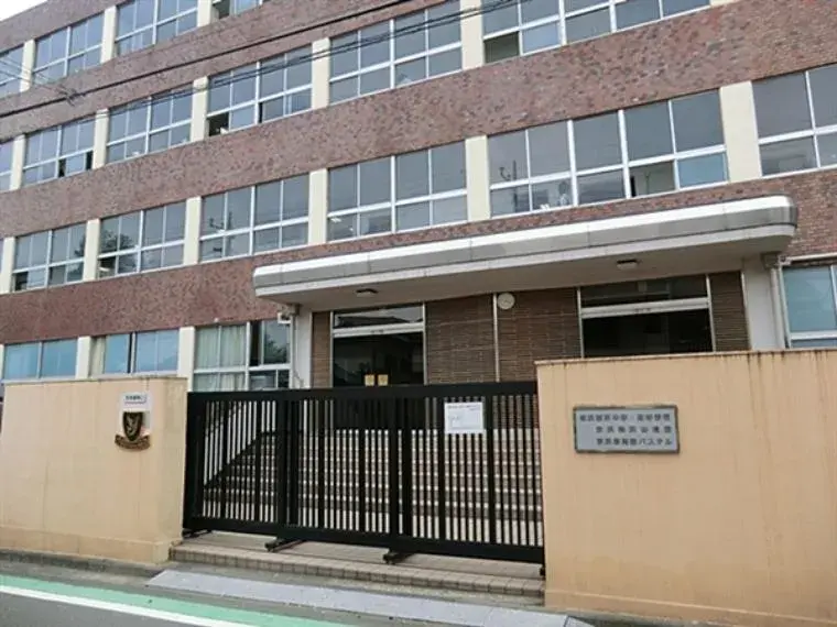 Propiedad 4DK Yokohama, Barrio de Kanagawa Prefectura de Kanagawa (7)
