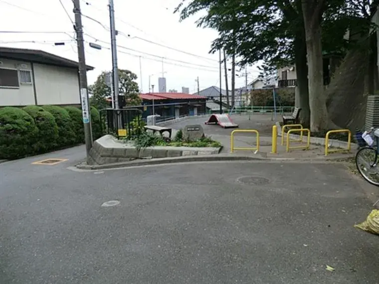 4DK+S Property Yokohama City Kanagawa Prefecture (3)