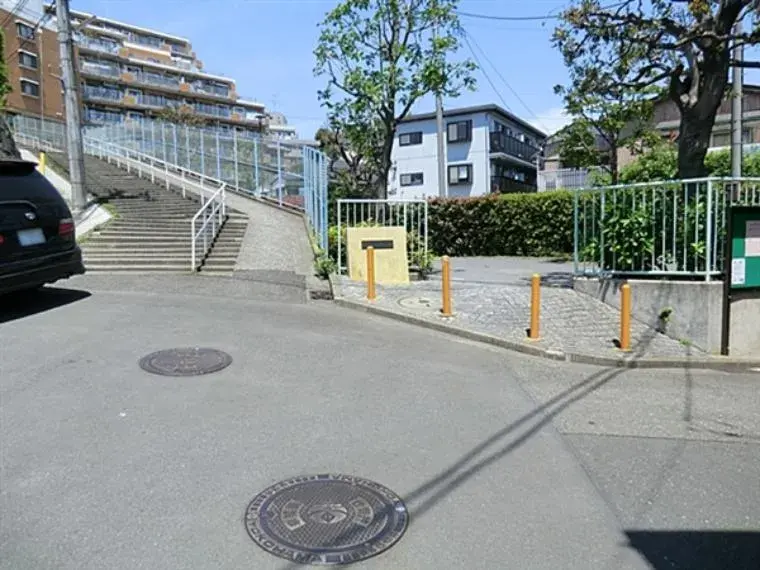 4DK+S Property Yokohama City Kanagawa Prefecture (4)