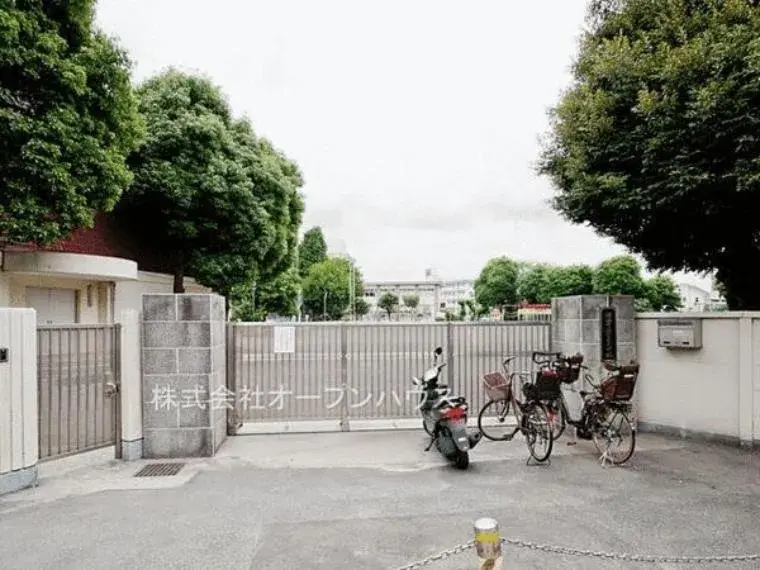 4DK+S Property Yokohama City Kanagawa Prefecture (5)