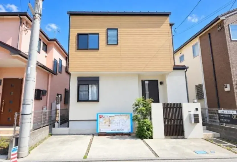 Akiya in Kanagawa