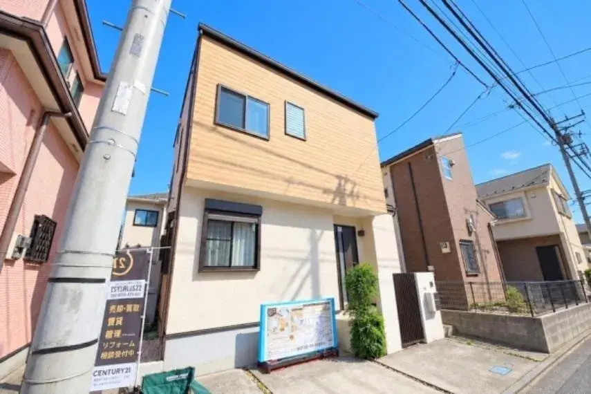 3LDK Zama City Kanagawa Prefecture (2)
