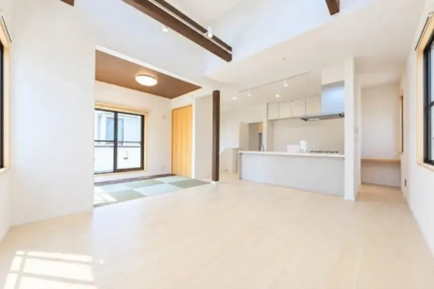 3LDK Zama City Kanagawa Prefecture (14)