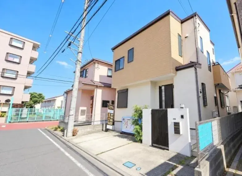 3LDK Zama City Kanagawa Prefecture (3)