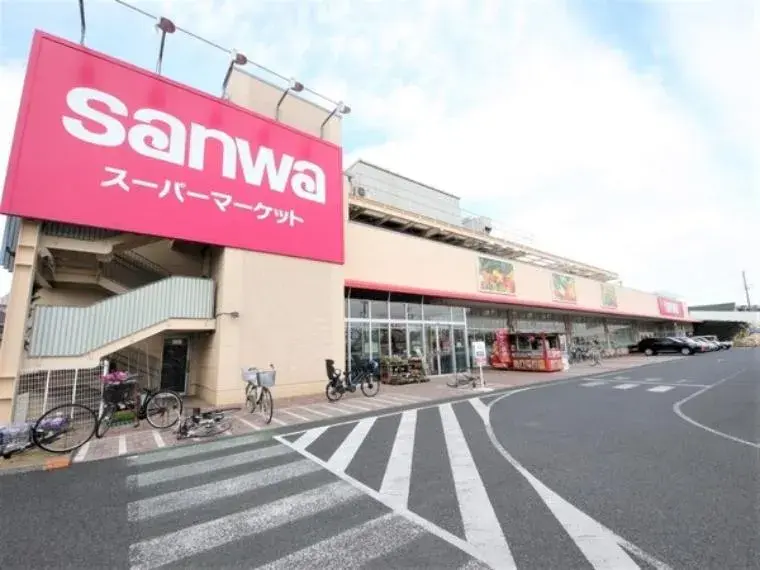 3LDK Zama City Kanagawa Prefecture (28)