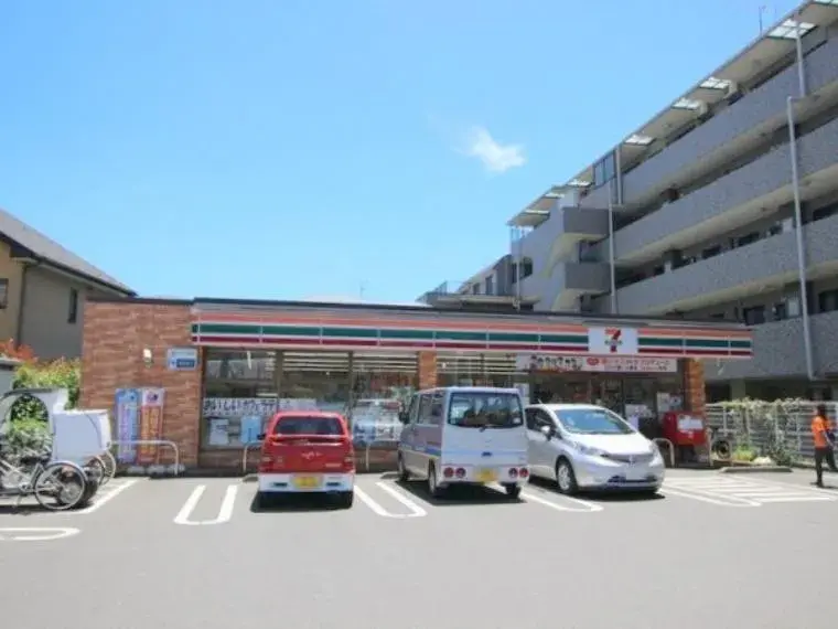 3LDK Zama City Kanagawa Prefecture (29)