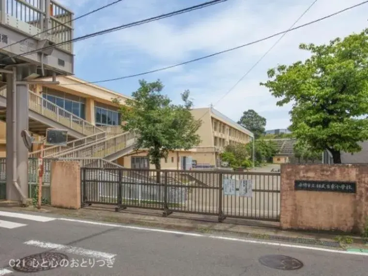 3LDK Zama City Kanagawa Prefecture (31)