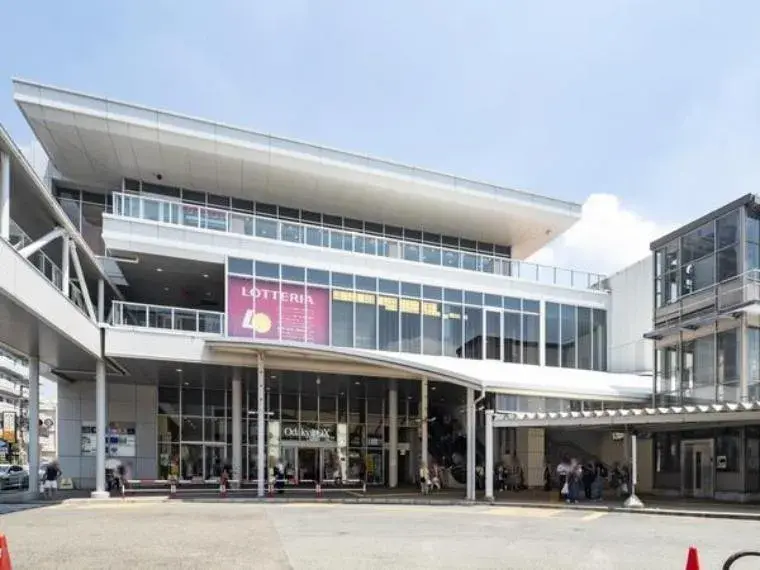 3LDK Zama City Kanagawa Prefecture (32)