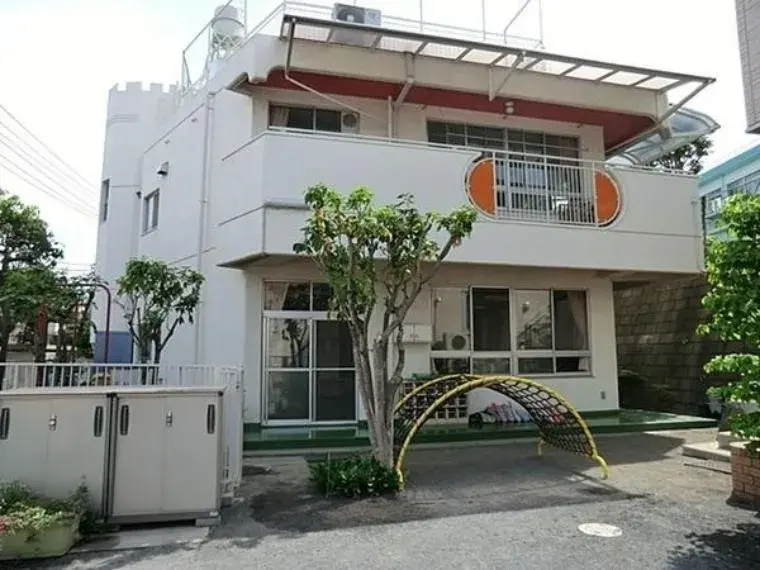 3LDK Zama City Kanagawa Prefecture (33)