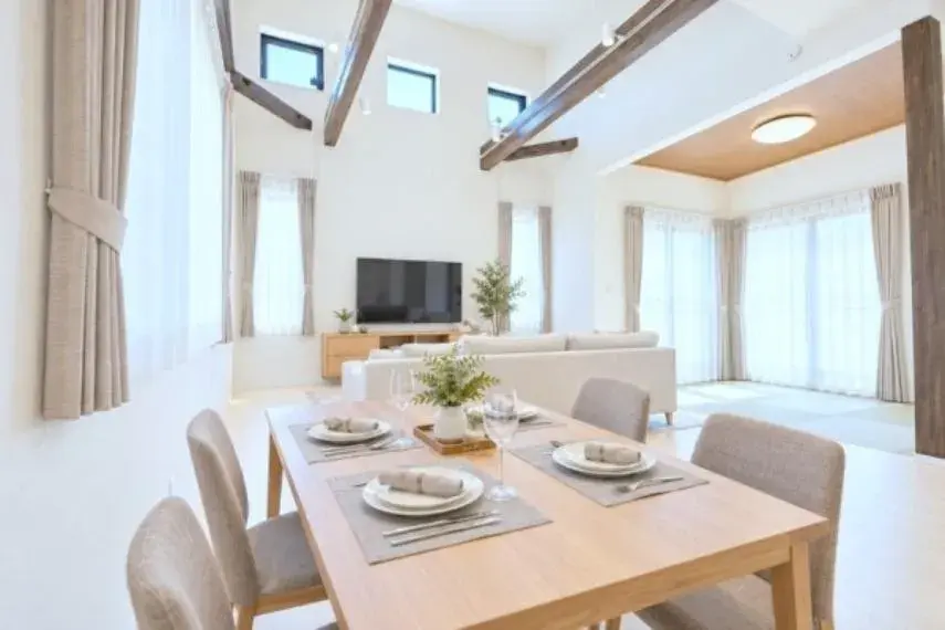 3LDK Zama City Kanagawa Prefecture (6)