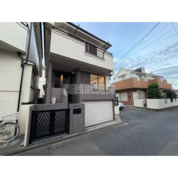 4DK Property Fuchu City Tokyo (2)