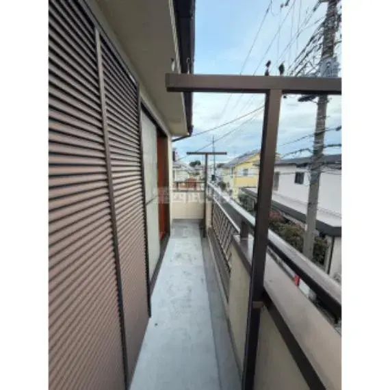 4DK Property Fuchu City Tokyo (3)