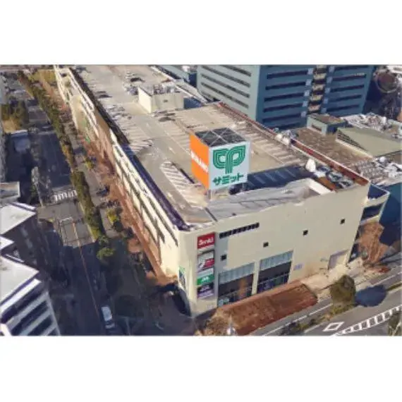 4DK Property Fuchu City Tokyo (22)
