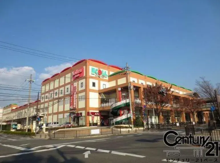 5室2厅带储藏室房产 北葛城郡广陵町 奈良县 (2)