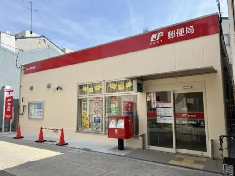 2DK Property Nishinari Ward, Osaka City Osaka Prefecture (7)